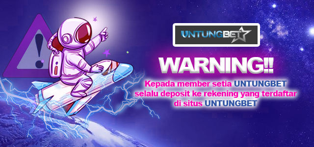 WARNING!