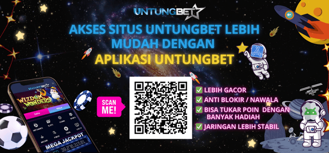 Aplikasi Untungbet