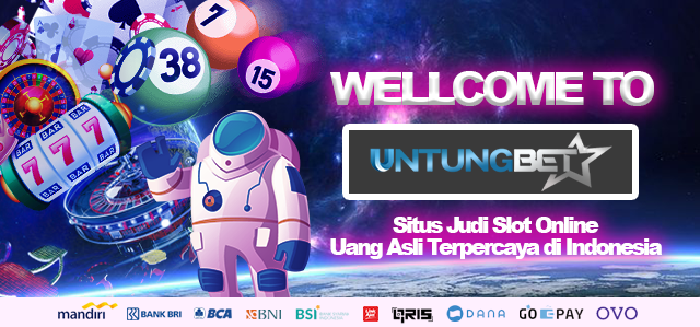 WELCOME BANNER